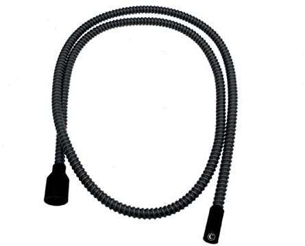 Tuyau de vidange extérieur d'origine Sèche-linge 481253028243 WHIRLPOOL