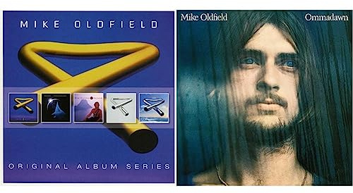 Original Album Series & Ommadawn