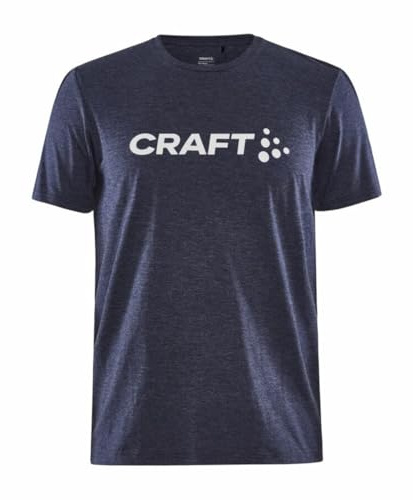 Craft Community Logo T-Shirt F999200 Herren