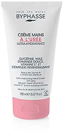 À L'URÉE Ultra-Hydrating Hand Cream 150ml