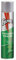 Virsus Bomboletta insetticida Spray Fulm250 per Scarafaggi e Formiche, capacità 300ml, per insetti striscianti, Azione Rapida, Disinfestante per Interni ed Esterni (1)