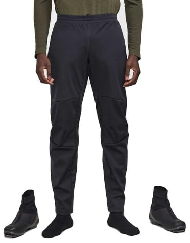 Craft Herren Core Essence Nordic Pants Hose