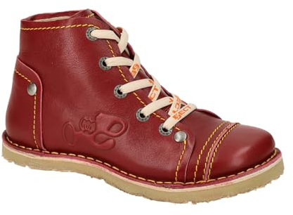 Eject Damenschuhe - Stiefeletten SONY1DEAL 9598/1.031 Rot, EU 41