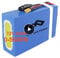 72V 5000W 40Ah Lithium Battery für 5000W 3000W 2500W E-Scooter Tricycle wheelchair handcycle Motor Kit