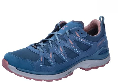 Lowa Innox Evo II GTX Damen Wanderschuhe, Größe:39 EU