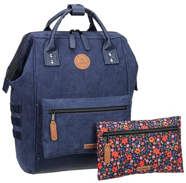 Cabaïa - Rucksack - Adventurer - Indianapolis - Medium