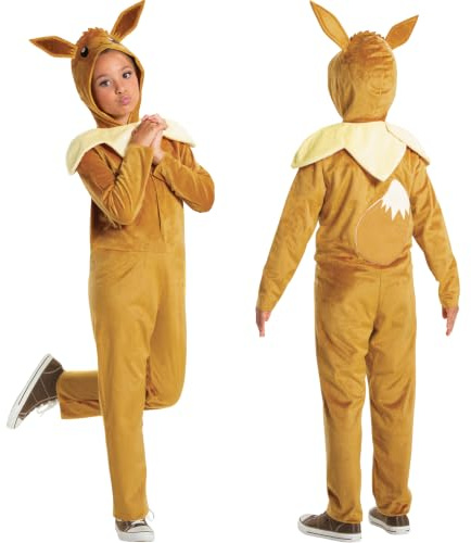 Disguise Eevee Classic Jumpsuit