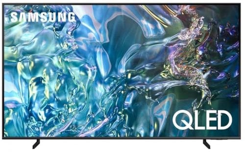 Samsung QE85Q60D EU - 85 inch (216 cm) - QLED - 2024
