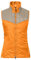 VAUDE Weste Women's Sesvenna Vest IV kurkuma 36