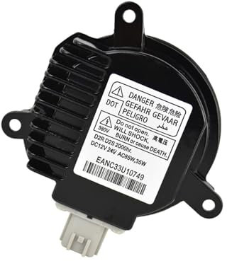 Für Nissan Für Maxima Für Murano Hid Scheinwerfer Ballast Eana090A0350 284748991D Eana2X512637 Eana11C1212 2 2847489907