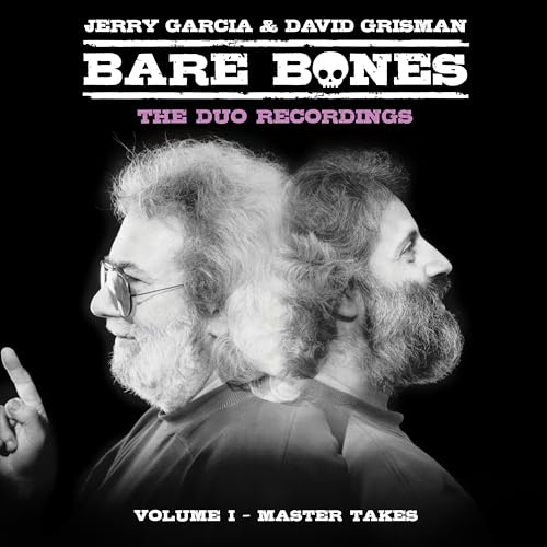 Bare Bones: The Duo Recordings