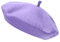 Gadgets Mafia Boina para mujer, boina francesa, boina de lana, vintage, clásico, para invierno, otoño, damas, suave, cálido, para exteriores, unisex, morado claro, Talla única