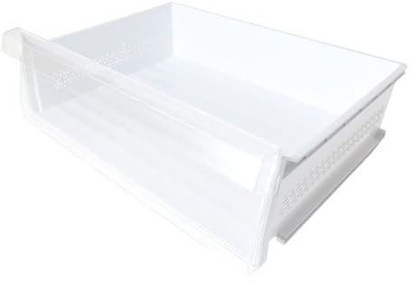 sparefixd Suitable for Bosch KGN27NLFAG01 Freezer Drawer Basket Top Fridge & Freezer