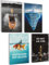 mojoliving Motivation Poster Motivationsbilder Bilder Büro Bilder Poster Aesthetic Fitness Growth Mindset Gym Deko Büro Dekoration Badezimmer Küche - Mindset is Everything