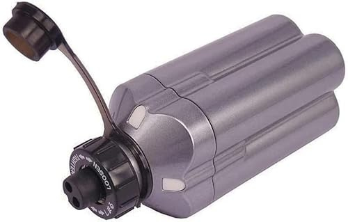 14,8V 2500mAh BM2500 Akku Kompatibel mit Daiwa BM2300 BM2900 BM2300N BM2000 BM2000II BM2300C LB3100C Ersetzen für Daiwa Angelrollen Batterie Tanacom 750 1000 500FE