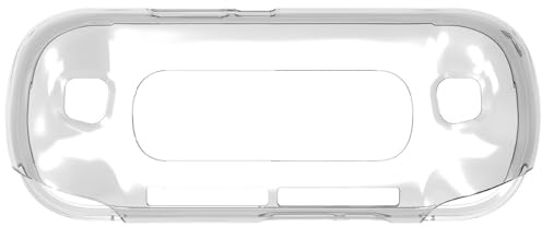 JYGamhanbil Funda para Retroid Pocket 6 Consolas de Juegos, Claro Blanco | TPU suave, cubierta protectora, impermeable y fácil de limpiar, accesorios de carcasa trasera con agarre ergonómico