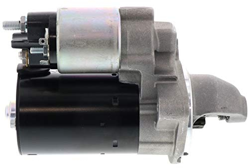 BOSCH SR0448N Original-Starter, kompatibel mit ausgewählten BMW 318i/is/ti, 323Ci, 323i, 323is, 325Ci, 325i, 325xi, 328Ci, 328i, 328is, 330Ci, 330i, 330xi, 525i, 528i, 530i, M3, X3, Z3, Z4