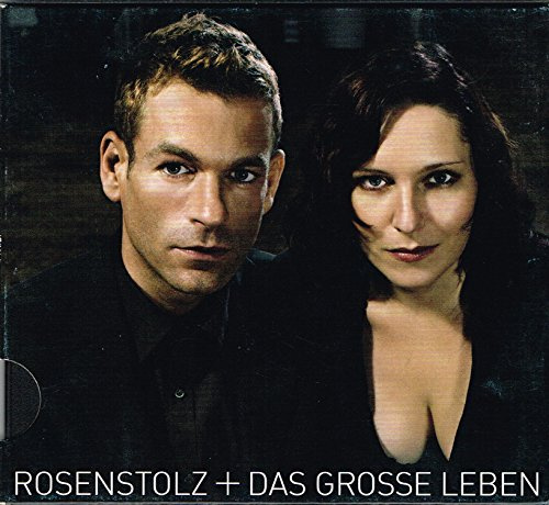 Das Grosse Leben (Erw. Tracklisting) (Ltd. Pur Edition)