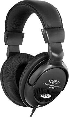 Classic Cantabile Auriculares KH-238