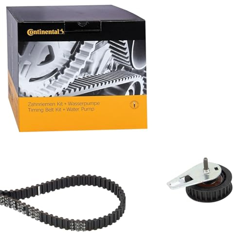 CONTITECH CT970K1 Zahnriemensatz