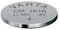 Varta Professional Batterie électronique 6616/Tension: 3 V CR1616 Pile bouton Taille: 1,6 mm-Diamètre: 16 mm