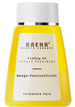 Peeling Oil - Mango / Passionsfrucht - 100ml