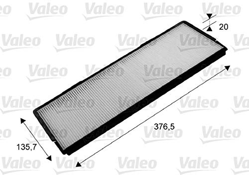 Valeo 716052 Filter, Innenraumluft