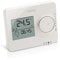 Warmup 903410 Thermostat, 230 V, weiß