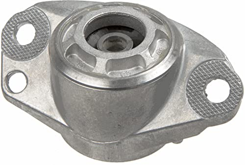 SACHS 802 535 Coupelle De Suspension Volkswagen POLO (6R, 6C, 61) 2009 - droit,gauche, Essieu arrière