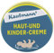 KAUFMANNS Haut u. Kindercreme 30 ml