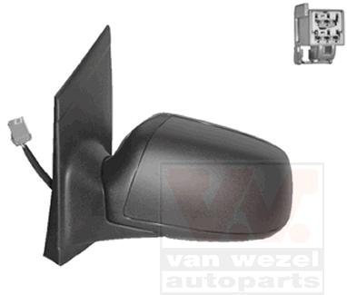Van Wezel 1863809 Außenspiegel