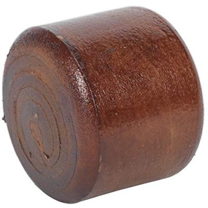 Sealey 342/14R Rawhide Hammer Face for CRF35, Silver