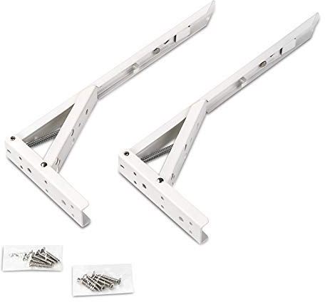 SO-TECH® Crochet mural pliableZilly Porte-manteaux rabattable 80 x 20 mm Chromé poli à fraiser