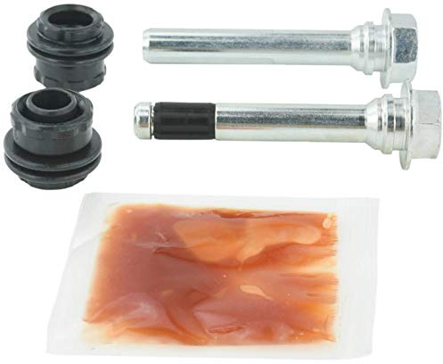 FEBEST Führungsbolzen, Bremssattel 2974-DISC4F-KIT