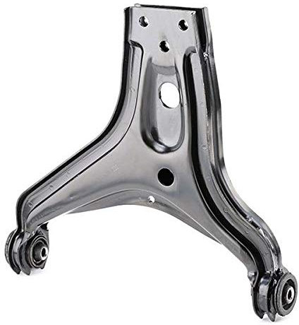 RIDEX 273C0714 Querlenker Vorne Links unten