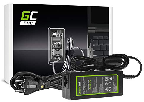 GC Pro Chargeur pour Lenovo IdeaPad 330-15IKB 81DE 330-17AST 81D7 330-17IKB 81DK Ordinateur Portable Adaptateur Bloc d'alimentation (20V 3.25A 65W)