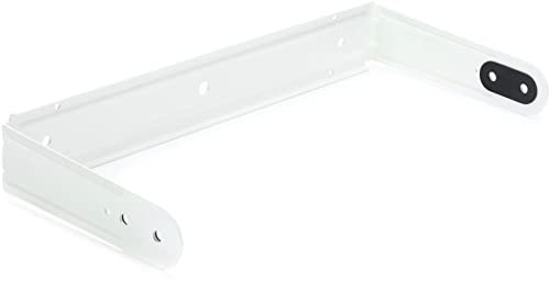 JBL Professional MTU-18-WH U‐Bracket for AC18/xx Compact Two-Way Speakers, White