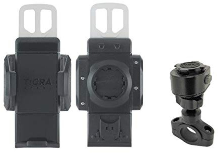 Tigra Sport Kit Moto FitClic Universal U-Fitgrip
