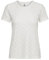 JdY Damen JDYCATHINKA S/S Tag JRS NOOS Top, Cloud Dancer, M
