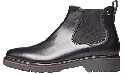 NEROGIARDINI BEATLES LISCIO IN PELLE 35 Nero NERO