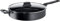Tefal - Sautepan Duro Titanio Pro 28 cm w.Lid Negro (G2893753)