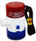 NAVPOWER Pompa di Sentina Performante - e Camper (500 GPH 12v)