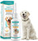 Tiuedu Dog Wart Remover, Warts Removal Treatment, No Harm, and Pain-Free Dog Skin Tag Remover