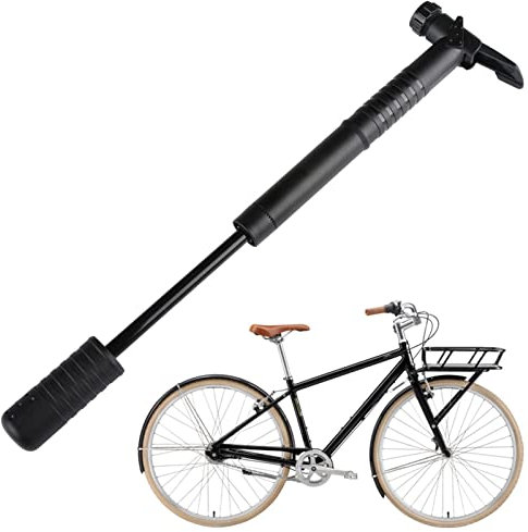 WEITING Mini pompe à vélo – pneu sans fil pour vélo | Pompe à air portable pour voiture, vélo, moto, balle, accessoires cyclisme en plein air