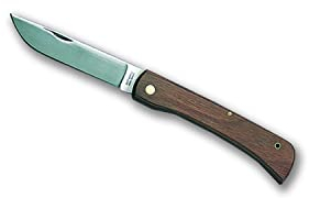 Navaja Pastor hoja MoVa 8,5cm
