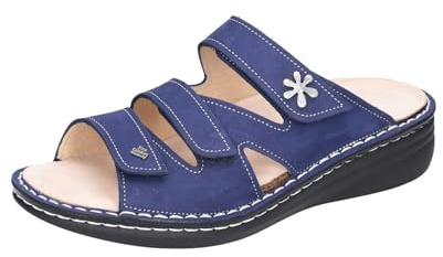 Finn Comfort Grenada Damen Pantolette, Größe:41 EU