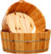1 Pc Wooden Foot Bath Bucket, Premium Pedicure Bowl Foot Spa Massage Pedicure Barrels, Wooden Foot Basin, Solid Wood Foot Tub for Soaking Feet