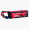 SANKAKU 14,8V 4S Lipo Batterie 100C 5000mAh Prise EC5 pour RC Buggy Véhicules Voiture Camion Réservoir Bateau Hobby