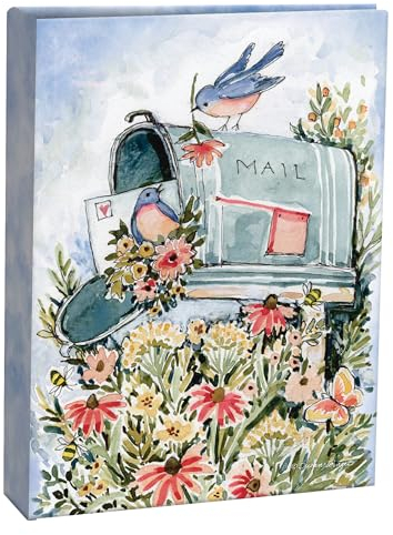 LANG Lebensfreude Adressbuch (1013253)