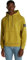 Calvin Klein Badge Hoodie J30J323430, Felpe con Cappuccio, Uomo, Verde (Willow), XL